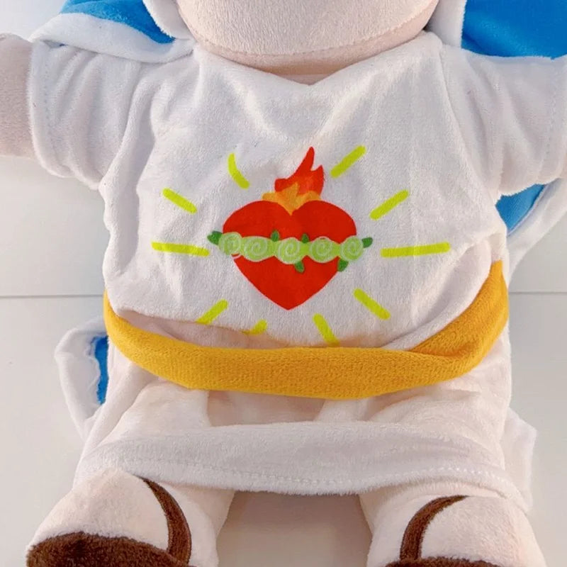 Doll de Sueño con Sonido y Luz